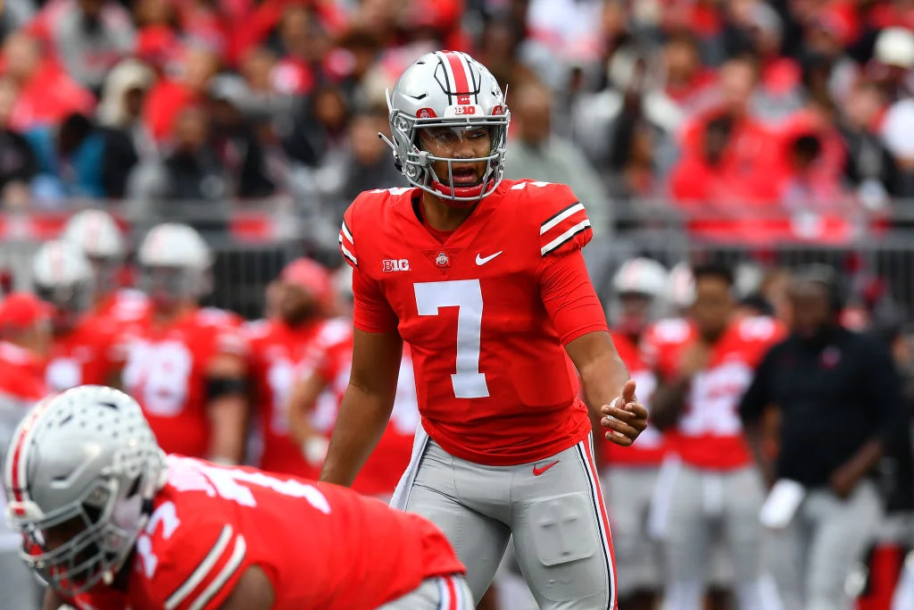 , CJ Stroud Says He Didn&#8217;t Commit To Ohio State For &#8220;No Coach&#8221; &#8211; uBetMobile.com