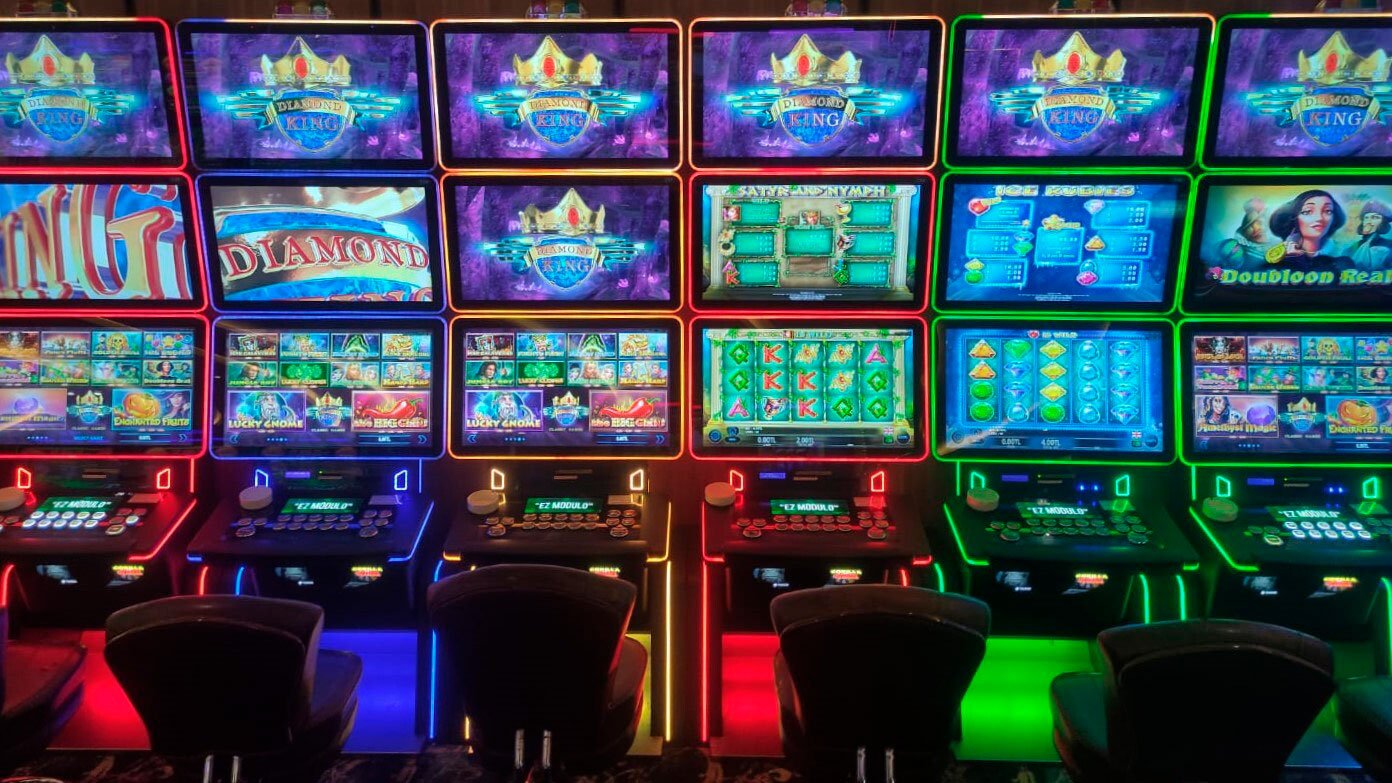 CT Gaming installs its Diamond King multi-game pack at Viva Casino in  Northern Cyprus - uBetMobile.com | uBetMobile - 2023 ✓