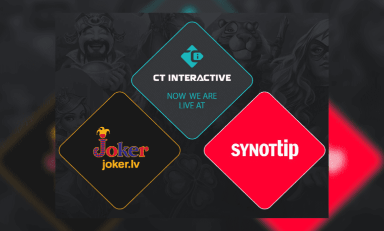 CT Interactive Expands its Presence in Latvia – uBetMobile.com