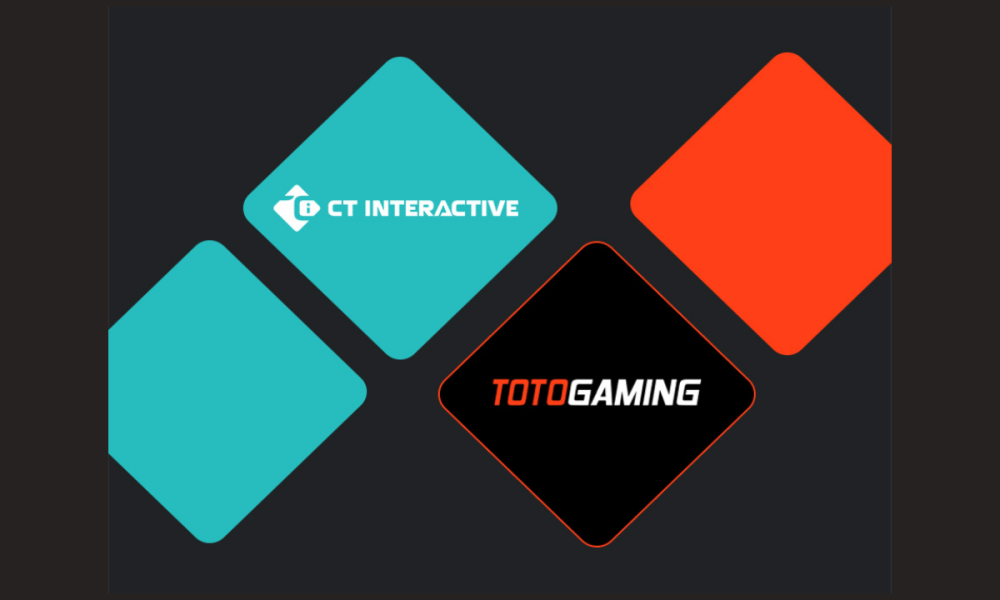 , CT Interactive with new content deal – European Gaming Industry News &#8211; uBetMobile.com