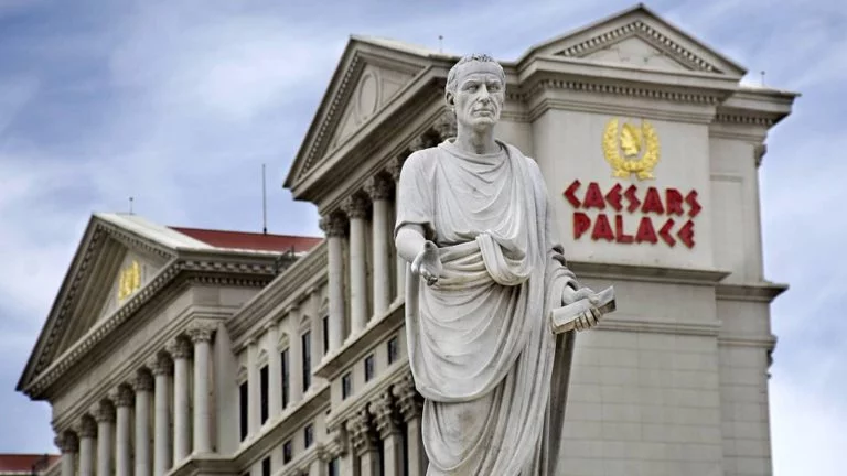 Caesars Moves To Lighten Debt Load With New Credit Facilities – uBetMobile.com