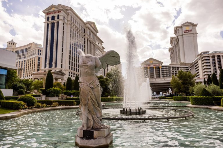 Caesars Strip Asset Sale Not Happening Anytime Soon – uBetMobile.com