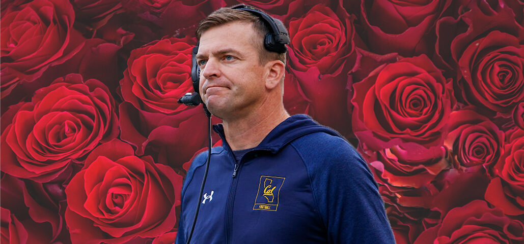 , Cal-Berkeley Truly Would like You To Know That Justin Wilcox Is Single &#8211; uBetMobile.com