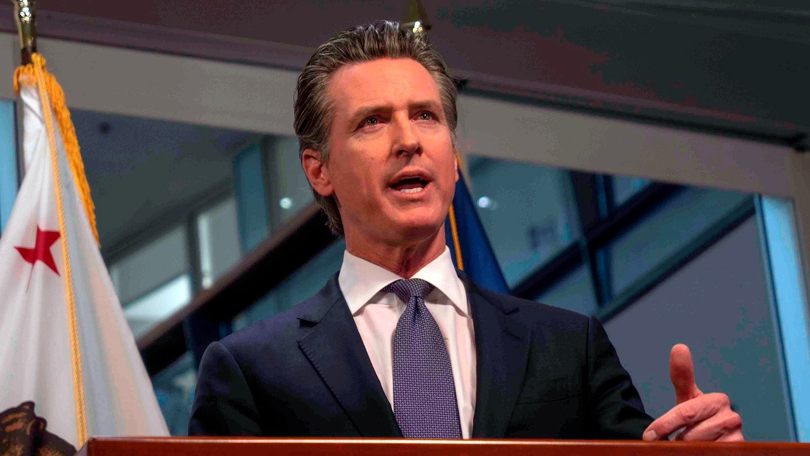 , California: Gov. Newsom opposes sportsbook-backed Proposition 27 &#8211; uBetMobile.com