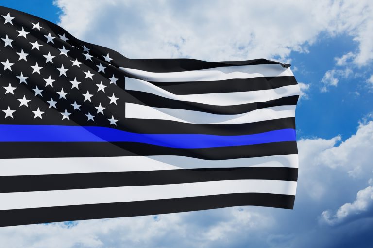 California High School Bans Football Team From Waving Pro-Police Flag – uBetMobile.com