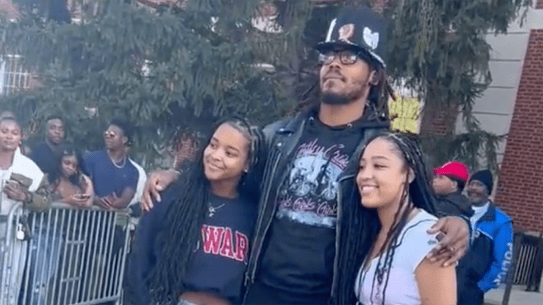 Cam Newton Randomly Pops Up At Howard University, Qualified prospects ‘Swag Surf’ – uBetMobile.com