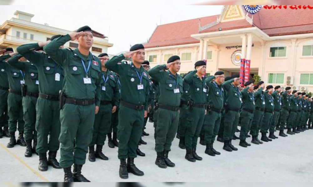 , Cambodian Police Raid Over 10000 Gambling Dens Nationwide – European Gaming Industry News &#8211; uBetMobile.com