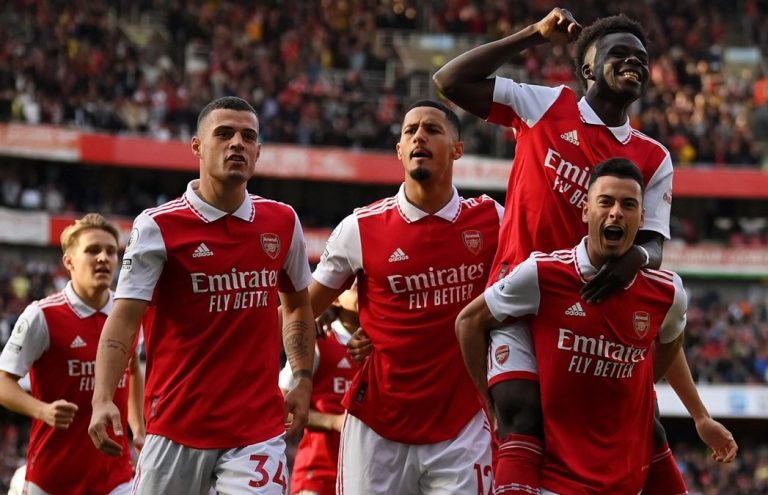 Can Arsenal win the English Premier League? Real Deal or False Dawn – uBetMobile.com