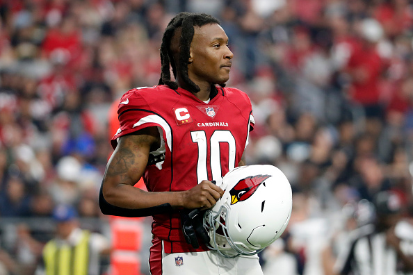 , Cardinals Will Win Ugly Battle Against Saints – OutKick &#8211; uBetMobile.com