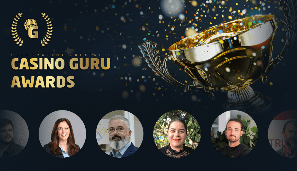 , Casino Guru Awards introduces judges for Responsible Gambling Tools category – European Gaming Industry News &#8211; uBetMobile.com