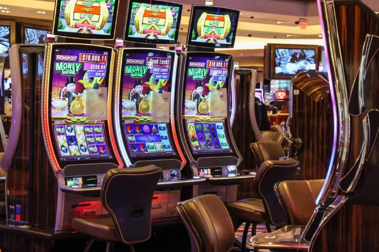 Casino Revenue Reports Show US Gaming Industry Could Be Cooling – uBetMobile.com