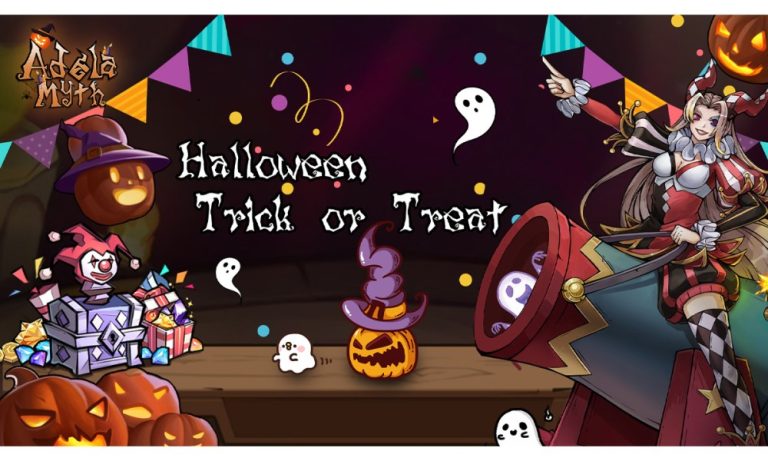 Casual Idle RPG is gearing up for a major Halloween update with new events – European Gaming Industry News – uBetMobile.com