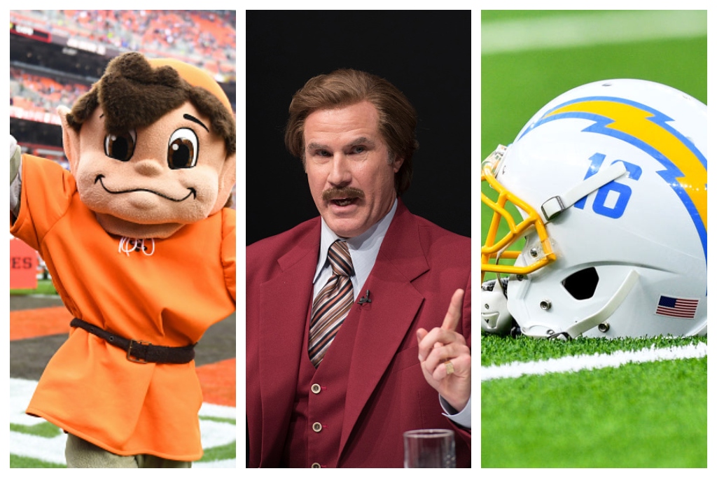 , Chargers, Browns Interact In Hilarious Social Media War – OutKick &#8211; uBetMobile.com