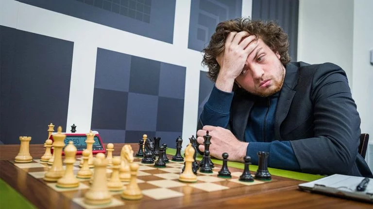 Chess Cheating Scandal Turns the Game Sour for Fans, Sportsbooks – uBetMobile.com