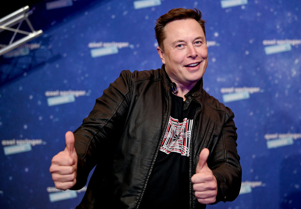 , Main Twit Elon Musk Will Undo Lifetime Bans on Twitter – OutKick &#8211; uBetMobile.com