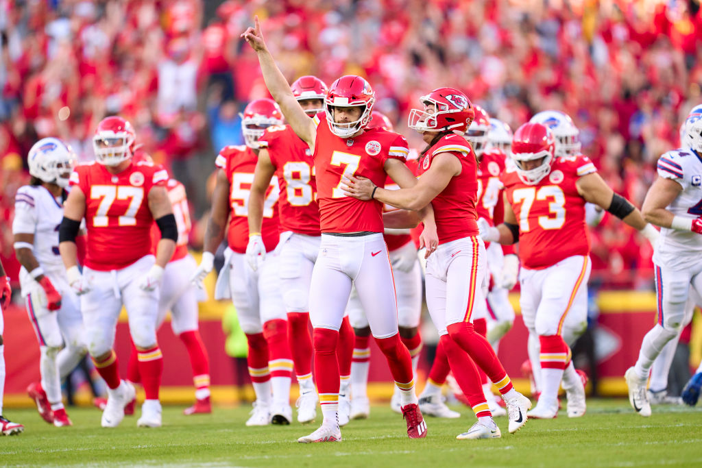 , Chiefs Harrison Butker Drills 62-Yard Field Target In Very first Game Back again &#8211; uBetMobile.com