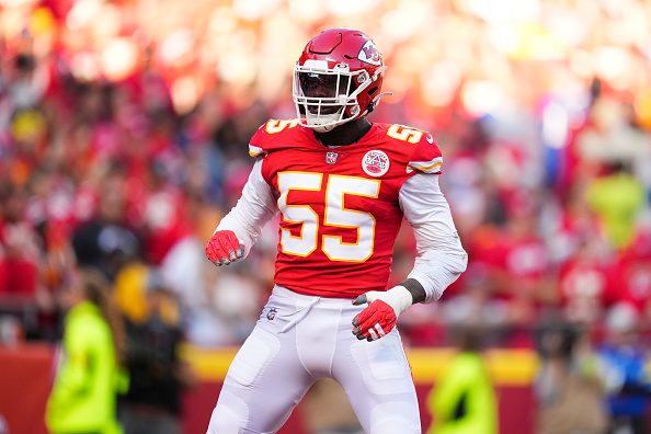 , Chiefs Star Frank Clark Suspended 2 Games Over Gun Arrests – OutKick &#8211; uBetMobile.com