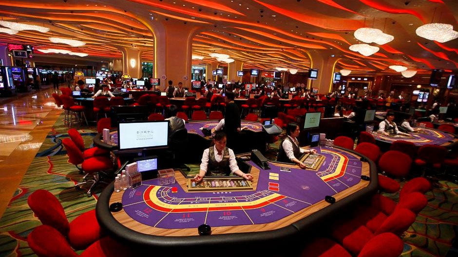 , China&#8217;s anti-corruption crackdown significantly affected Macau&#8217;s VIP Baccarat, according to new study &#8211; uBetMobile.com