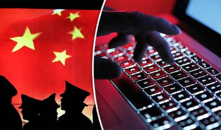 Chinese Government Could Be Behind Online Casino Spy Malware – uBetMobile.com