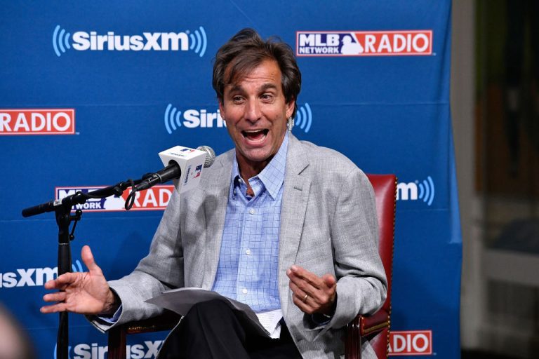 Chris ‘Mad Dog’ Russo Is Done With Mets, ESPN & Buck Showalter – OutKick – uBetMobile.com