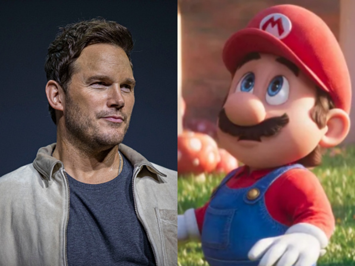 , Chris Pratt Is Getting Slammed For His Super Mario Bros. Accent – OutKick Chris Pratt Is Getting Slammed For His Super Mario Bros. Accent &#8211; uBetMobile.com