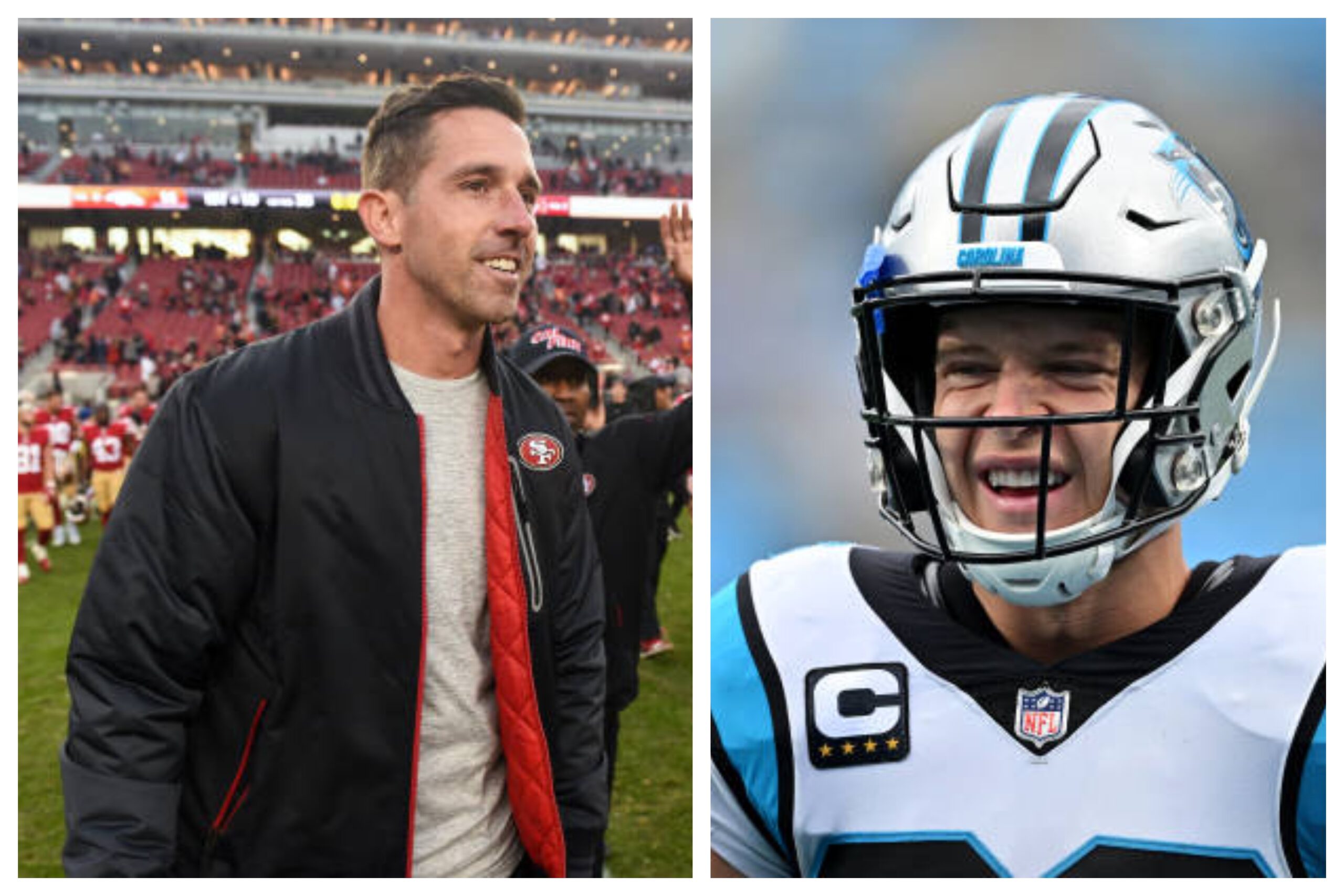 , Christian McCaffrey Doesn&#8217;t Fit The Mold Of A Typical Shanahan Running Back – OutKick &#8211; uBetMobile.com