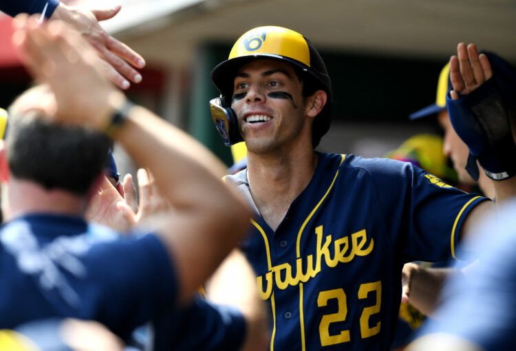 , Christian Yelich Opens Up About Brewers&#8217; Disappointing Season – OutKick &#8211; uBetMobile.com