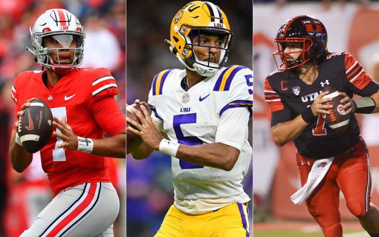 Clay Travis’ Outkick College Football Gambling Picks For Week 6, 2022 – uBetMobile.com