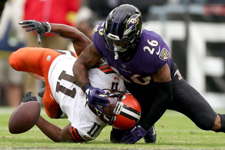 Cleveland Browns Complain Of Lack Of Leadership During Post Game Tirade – OutKick – uBetMobile.com