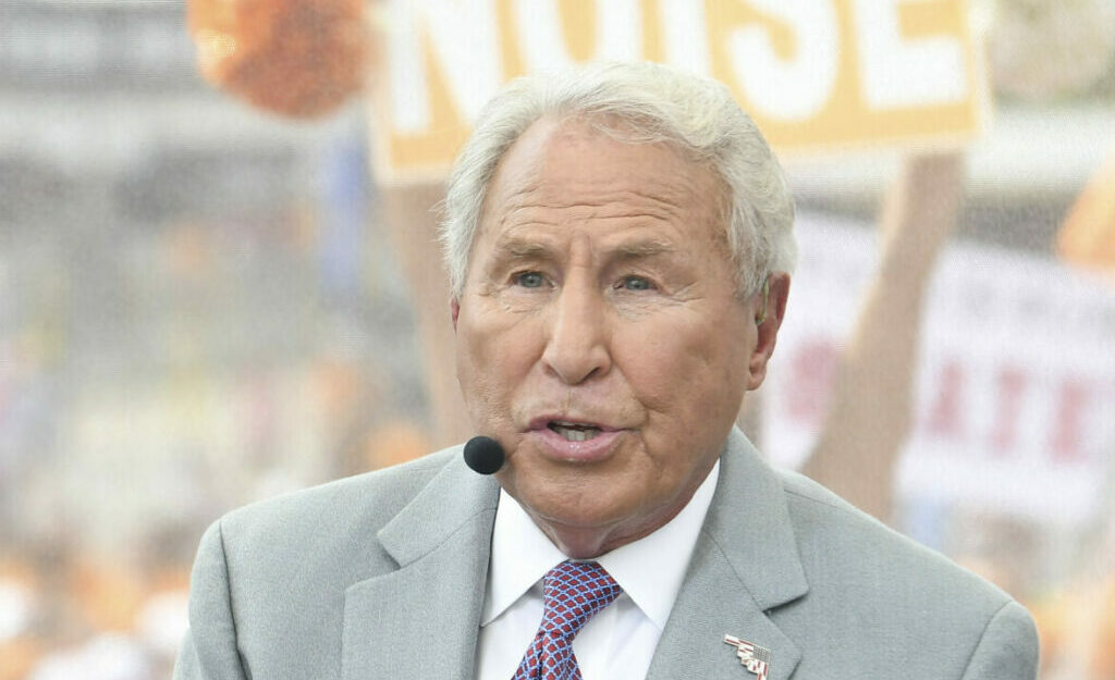 , University GameDay Begins Present With Lee Corso Well being Update – OutKick &#8211; uBetMobile.com