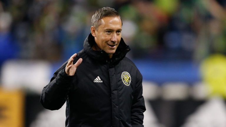 Columbus Crew fire coach Caleb Porter after missing playoffs – uBetMobile.com