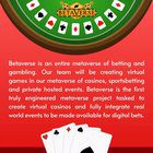 , Come and check Betaverse an upcoming gambling site soon to open : gambling &#8211; uBetMobile.com