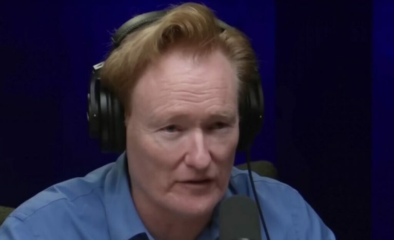 Conan O’Brien Reveals He Got His Ass Whooped In Boston – OutKick – uBetMobile.com