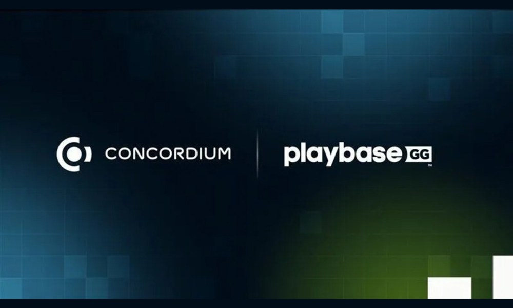 , Concordium Partners with Playbase.GG to Connect Trusted Commercial Partners to Esports Teams and Gamers – European Gaming Industry News &#8211; uBetMobile.com