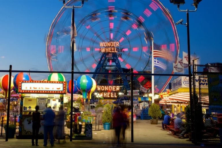 Coney Island Casino Pitch Rumored, as New York Preps Downstate Bids – uBetMobile.com