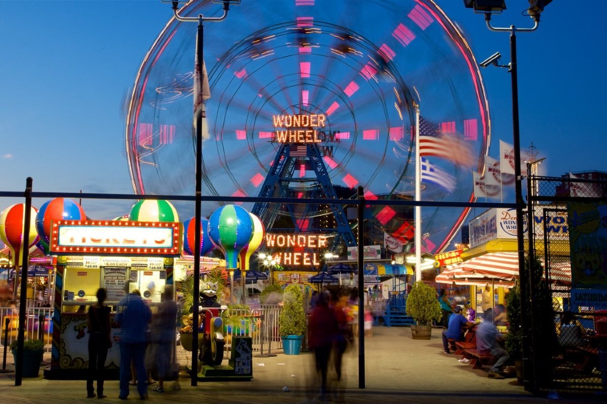 , Coney Island Casino Pitch Rumored, as New York Preps Downstate Bids &#8211; uBetMobile.com