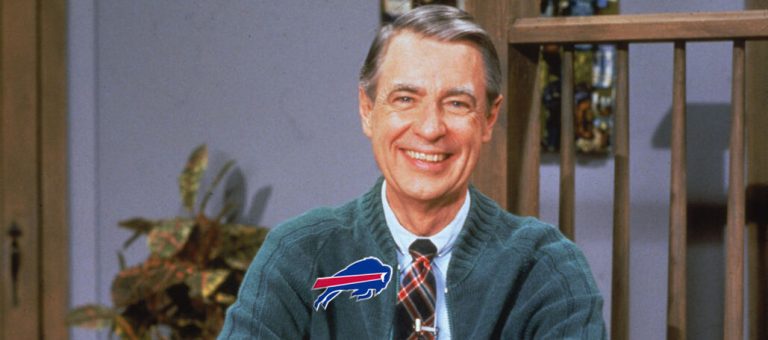 Costs Use Mister Rogers’ Community To Ruthlessly Troll Steelers More than ‘L’ – uBetMobile.com