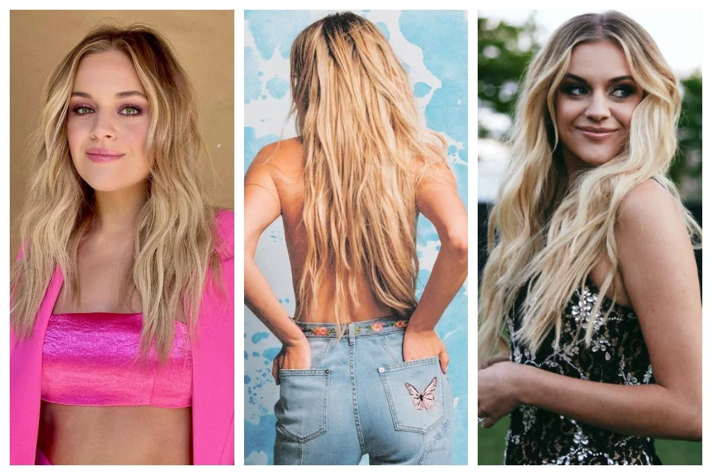 , Country Star Kelsea Ballerini Has On-Stage Wardrobe Malfunction – OutKick &#8211; uBetMobile.com