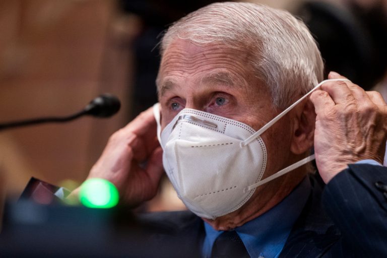 Court Orders Fauci To Testify For Colluding With Big Tech Against Covid Critics – uBetMobile.com