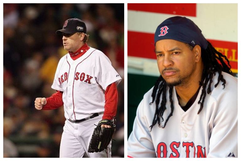 Curt Schilling Says Manny Ramirez Was A single Of His Most difficult Functioning Teammates – OutKick – uBetMobile.com