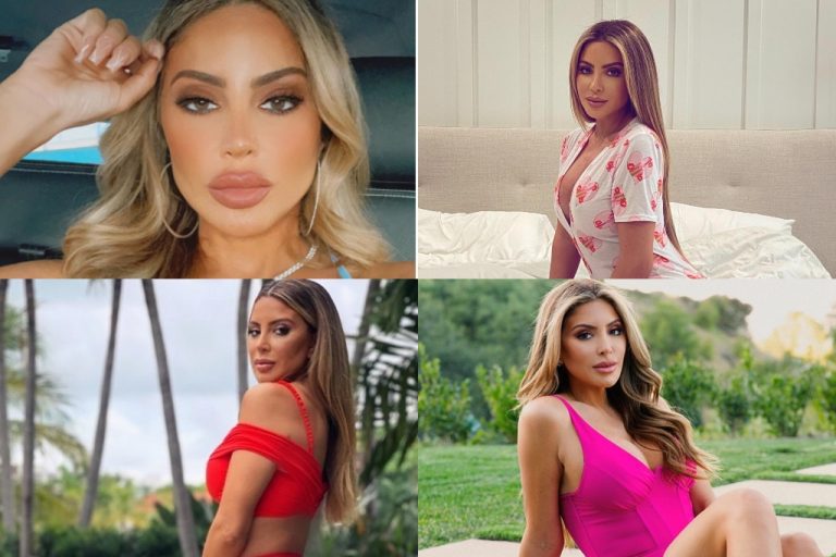 Dad Asks Larsa Pippen To Take OnlyFans Break – OutKick – uBetMobile.com