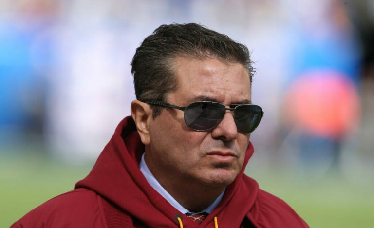 Dan Snyder Blasts Oversight Committee For Investigation Of Commanders – uBetMobile.com