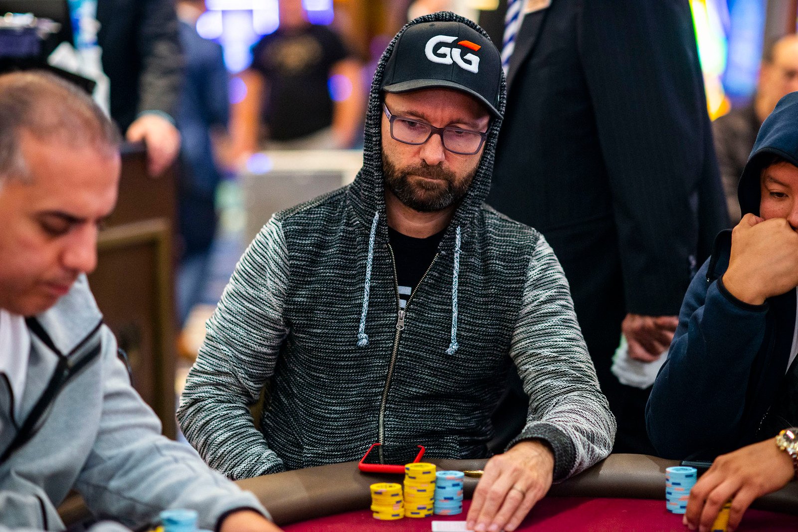 , Daniel Negreanu&#8217;s Face as a Frontman Can&#8217;t Keep GGPoker From Receiving UKGC Fine &#8211; uBetMobile.com