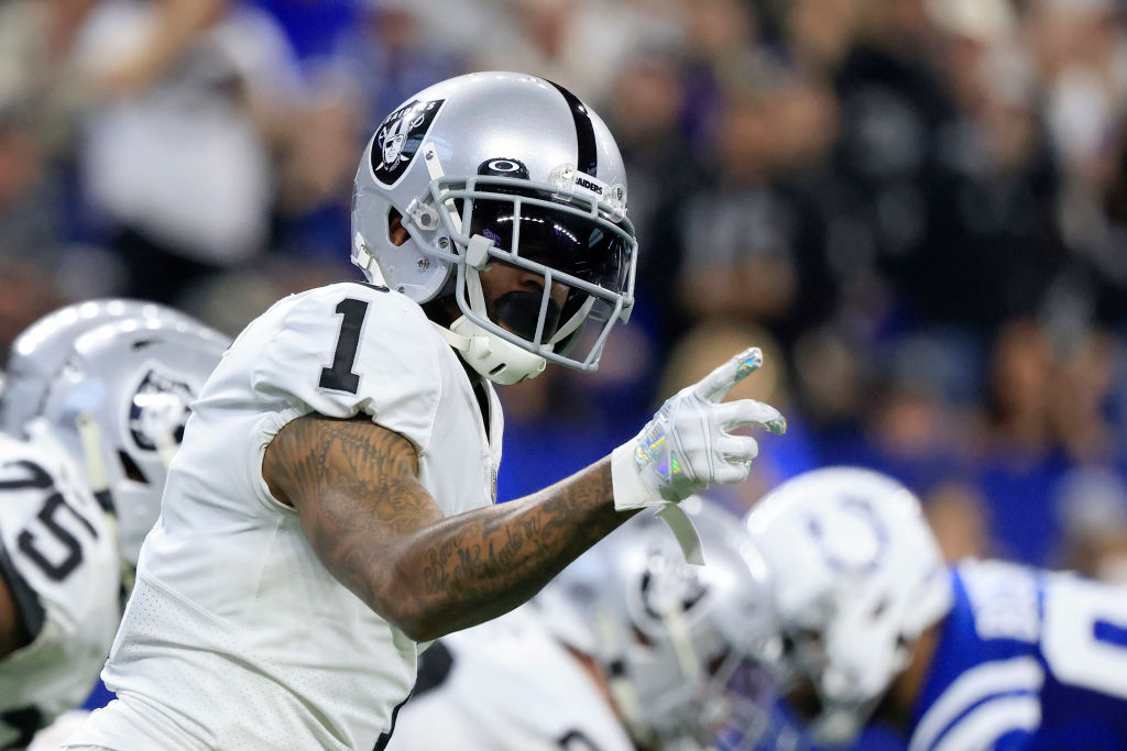 , DeSean Jackson To Satisfy With the Ravens &#8211; uBetMobile.com