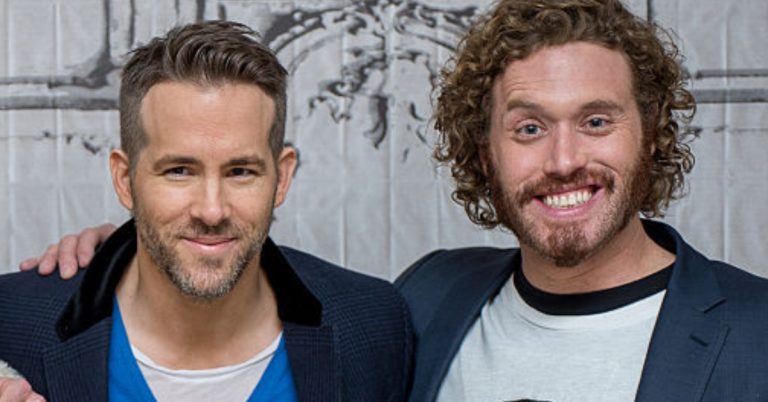 Deadpool’s TJ Miller Says He Won’t Work With Ryan Reynolds Again – uBetMobile.com