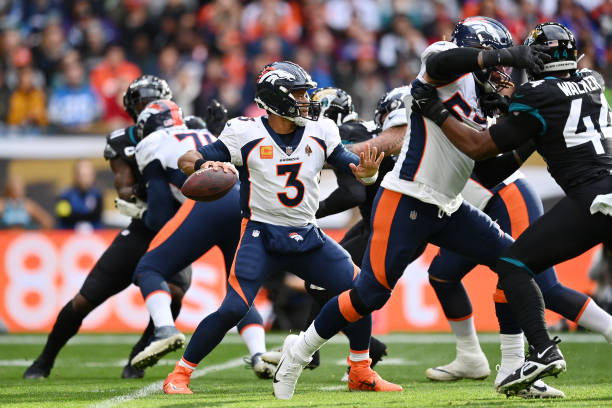 , Denver Broncos End Losing Skid And Signs Of A Turnaround Are On Display – OutKick &#8211; uBetMobile.com