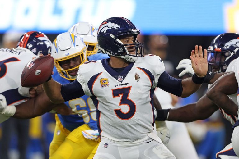 Denver Broncos GM George Paton Tries To Extinguish Rumors Of Coach Firing And Russell Wilson Discontent – OutKick – uBetMobile.com