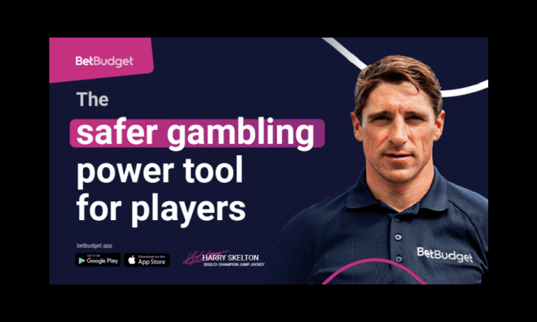 Department of Trust signs champion jockey Harry Skelton for safer gambling push – European Gaming Industry News – uBetMobile.com