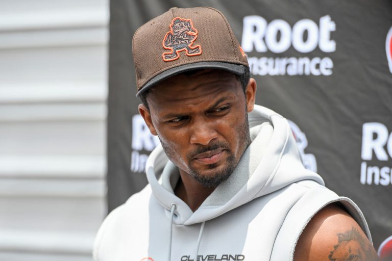 Deshaun Watson’s Legal Team Highlights Salacious Texts By New Accuser, Calls Case An ‘Extortionist Shakedown’ – OutKick – uBetMobile.com