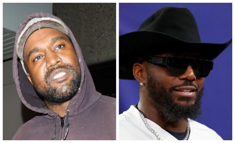 Dez Bryant Defends Kanye West After Anti-Semitic Remarks – OutKick – uBetMobile.com